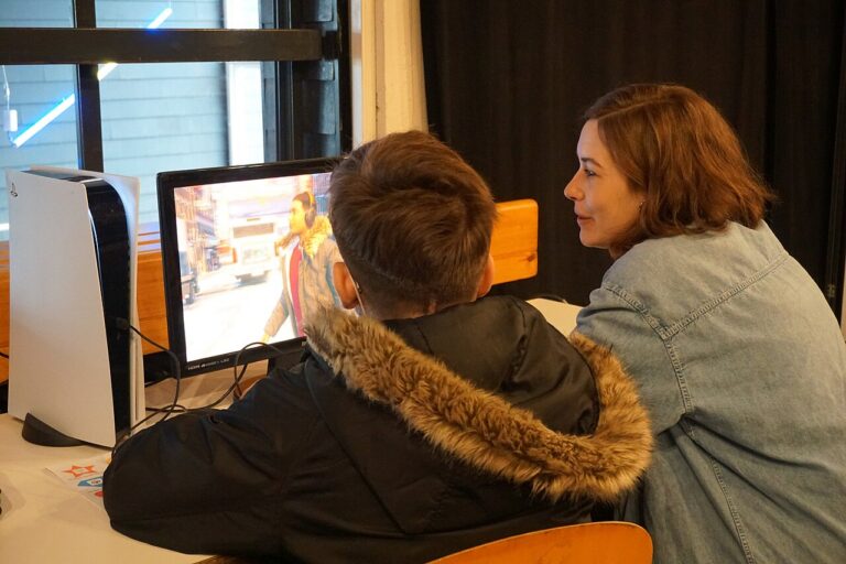 Desenvolvedores de jogos independentes revelam seus projetos mais ambiciosos