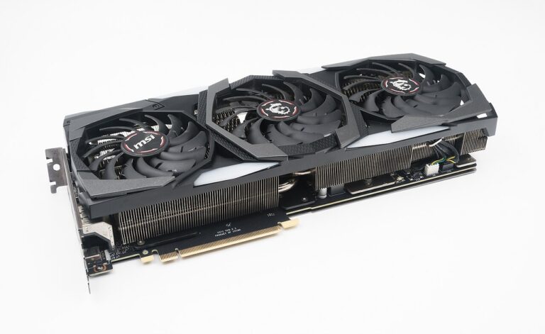 O utilitário Nvidia PAIR une cada GPU em sua casa em um cluster para tarefas agênticas de IA — a ferramenta usa ciclos s