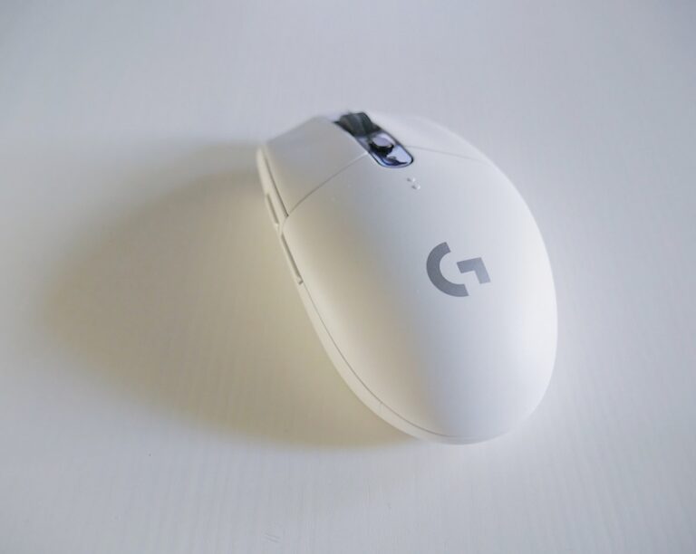 Top 5 Mouse Gamer em 2026
