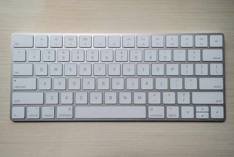 Teclado Mecânico: Guia de Switches